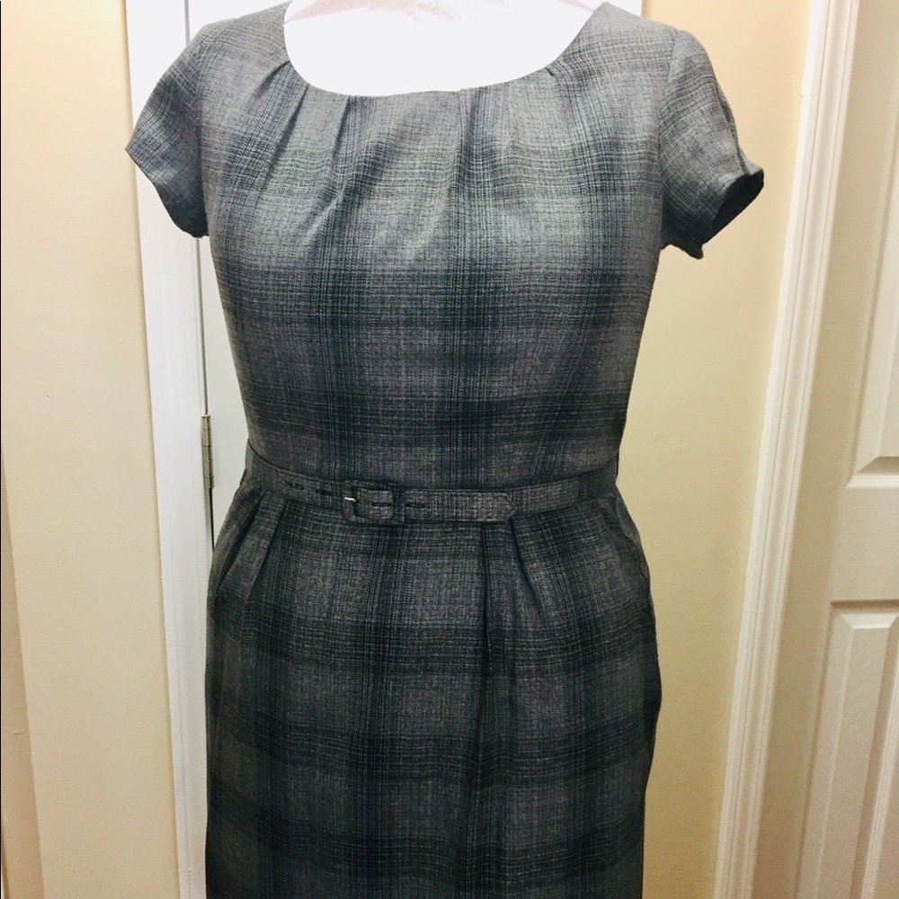 Fully lined dress size 16